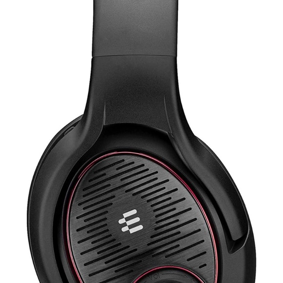EPOS I Sennheiser GAME ONE Gaming Headset, Open Acoustic, Noise-canceling mic - Picture 4 of 6